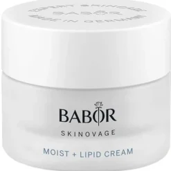 BABOR Skinovage Moisturizing & Lipid Cream 50ml Sale