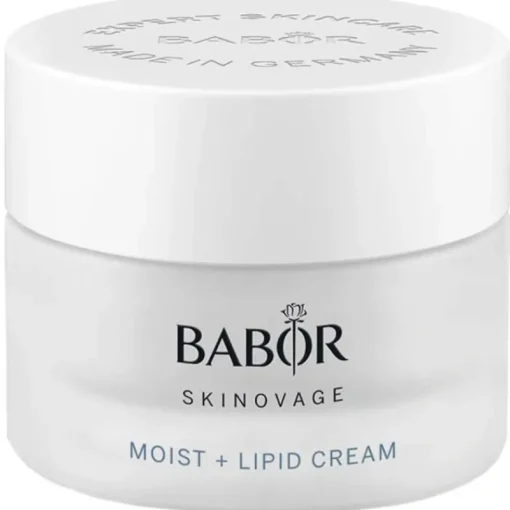 BABOR Skinovage Moisturizing & Lipid Cream 50ml Sale