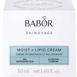 BABOR Skinovage Moisturizing & Lipid Cream 50ml Sale