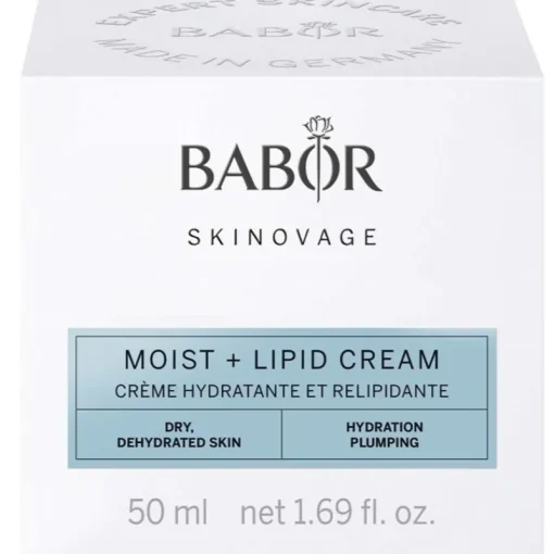 BABOR Skinovage Moisturizing & Lipid Cream 50ml Sale