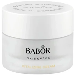 BABOR Skinovage Vitalizing Cream 50ml Discount