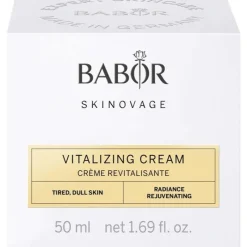 BABOR Skinovage Vitalizing Cream 50ml Discount