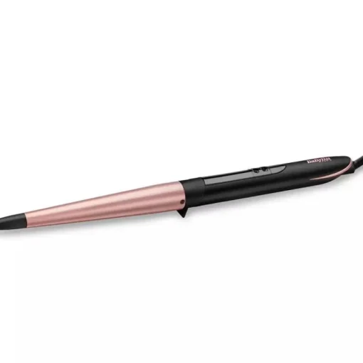 BaByliss Curling Iron – Conical Wand C454E Fashion