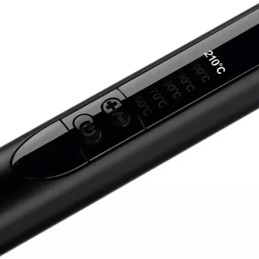 BaByliss Curling Iron – Conical Wand C454E Fashion