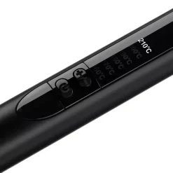 BaByliss Curling Iron – Rose Quartz Tight Curls Wand C449E Clearance