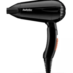 BaByliss Hairdryer – Travel Dry 2000 5344E Discount