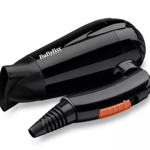 BaByliss Hairdryer – Travel Dry 2000 5344E Discount