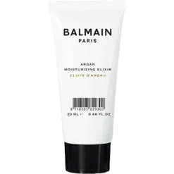 Balmain Argan Moisturizing Elixir 20ml Best