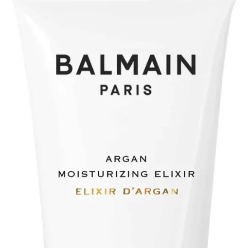 Balmain Argan Moisturizing Elixir 20ml Best