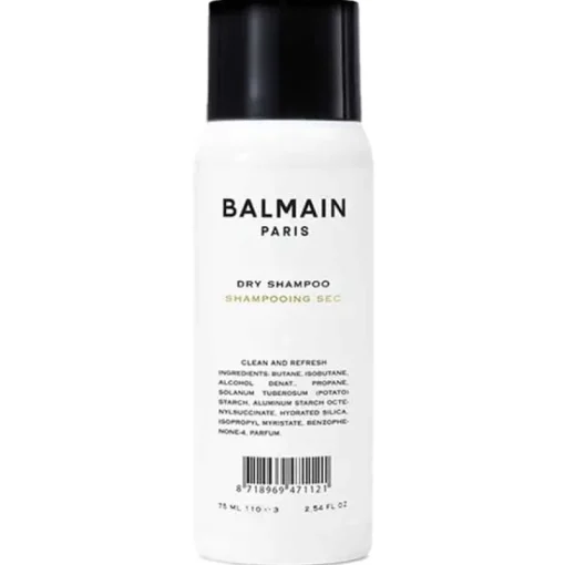 Balmain Dry Shampoo 75ml Sale