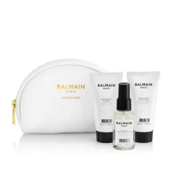 Balmain Hair Couture Luxury Care Cosmetic Bag Outlet