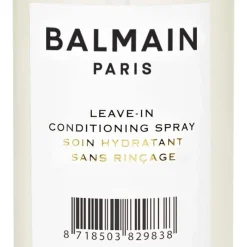 Balmain Leave-In Conditioning Spray 200ml Fashion