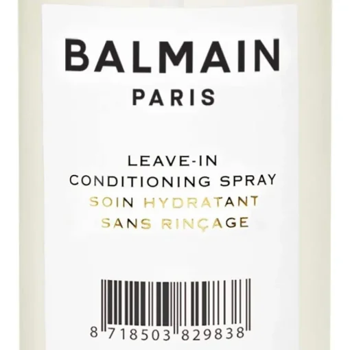 Balmain Leave-In Conditioning Spray 200ml Fashion
