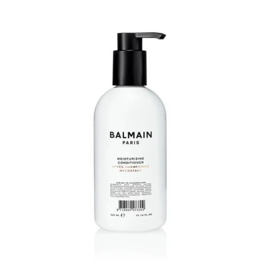 Balmain Moisturizing Conditioner 300ml Sale