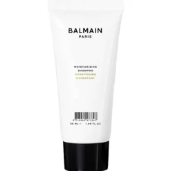 Balmain Moisturizing Shampoo 50ml Online