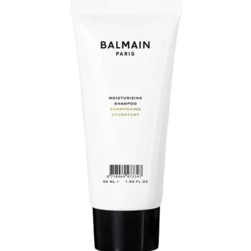 Balmain Moisturizing Shampoo 50ml Online