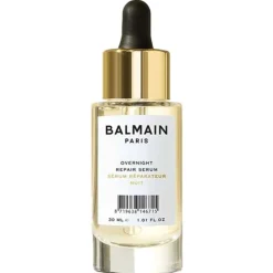 Balmain Overnight Repair Serum 30ml Fashion