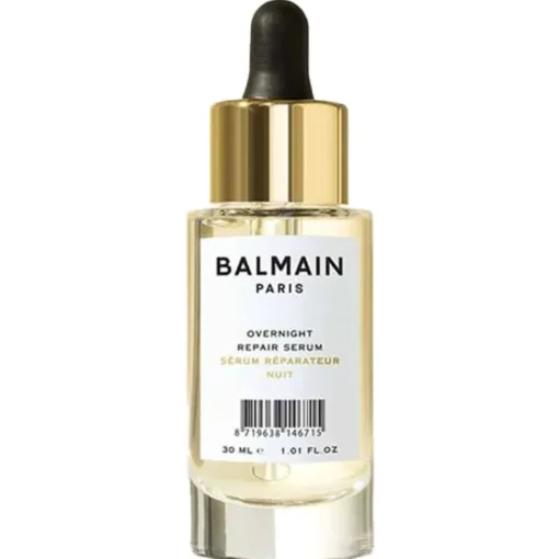 Balmain Overnight Repair Serum 30ml Fashion