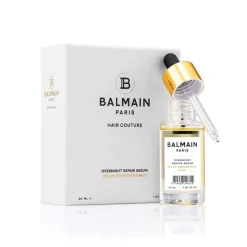 Balmain Overnight Repair Serum 30ml Fashion