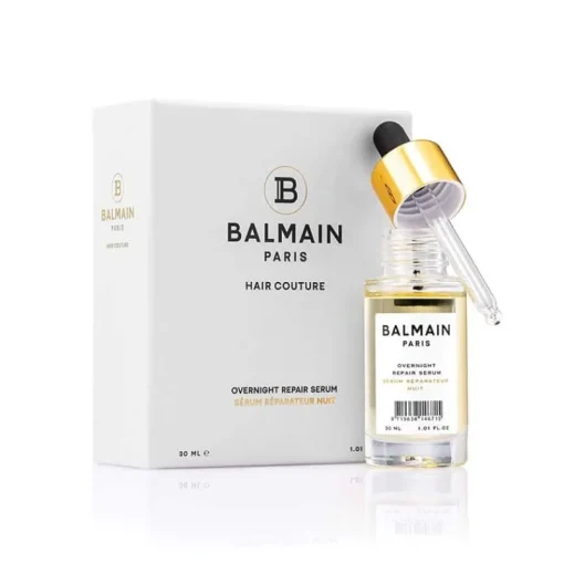 Balmain Overnight Repair Serum 30ml Fashion
