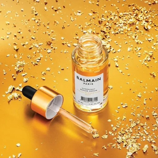 Balmain Overnight Repair Serum 30ml Fashion