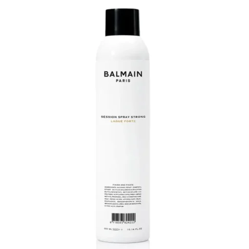 Balmain Session Spray Strong 300ml Best