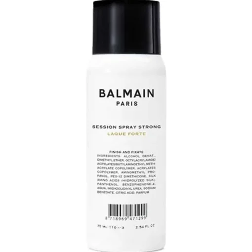 Balmain Session Spray Strong 75ml Best