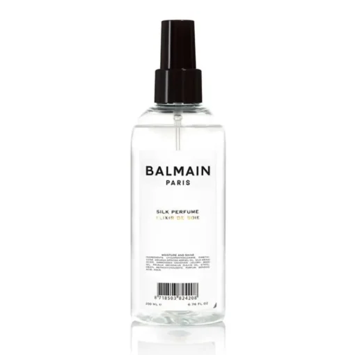 Balmain Silk Perfume 200ml Sale