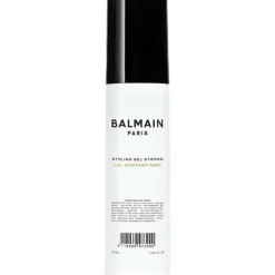 Balmain Styling Gel Maximum Hold 100ml Best
