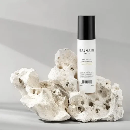 Balmain Styling Gel Maximum Hold 100ml Best