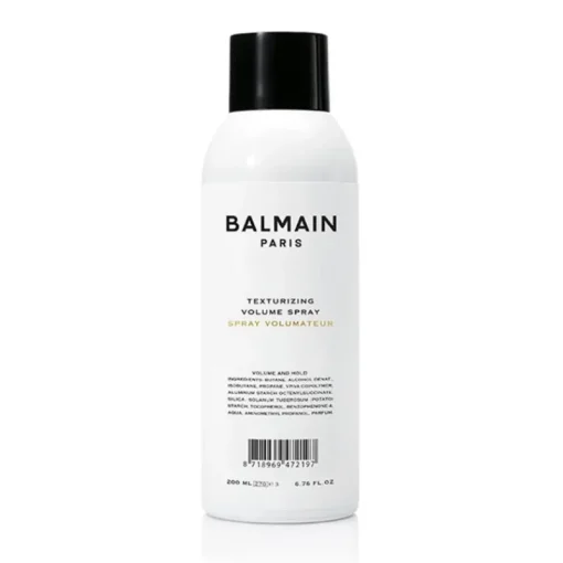 Balmain Texturizing Volume Spray 200ml Online