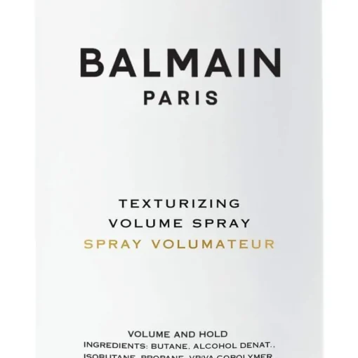 Balmain Texturizing Volume Spray 75ml Discount