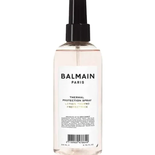 Balmain Thermal Protection Spray 200ml Discount