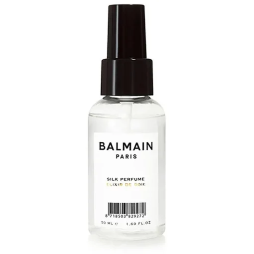 Balmain Travel Silk Perfume 50ml Fashion