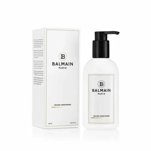 Balmain Volume Conditioner 300ml Best
