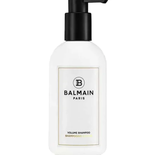 Balmain Volume Shampoo 300ml Fashion