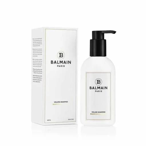 Balmain Volume Shampoo 300ml Fashion
