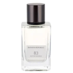 Banana Republic 83 Leather Reserve Edp 75ml New