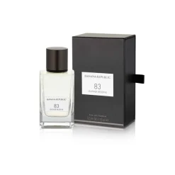 Banana Republic 83 Leather Reserve Edp 75ml New