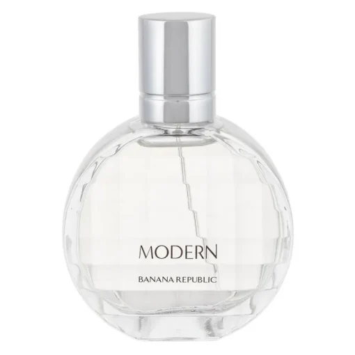 Banana Republic Modern Woman Edp 100ml Discount
