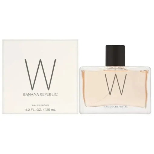 Banana Republic W Edp 125ml Sale