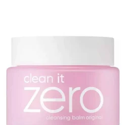 Banila Co Clean it Zero Cleansing Balm Original 25ml New