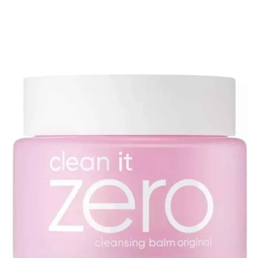 Banila Co Clean it Zero Cleansing Balm Original 25ml New