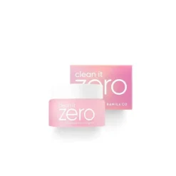 Banila Co Clean it Zero Cleansing Balm Original 25ml New