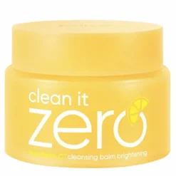 Banila Co Clean It Zero Cleansing Balm Brightening 100ml Discount