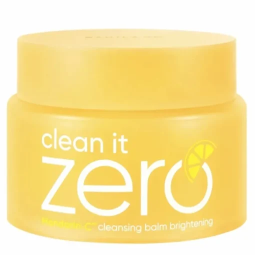 Banila Co Clean It Zero Cleansing Balm Brightening 100ml Discount