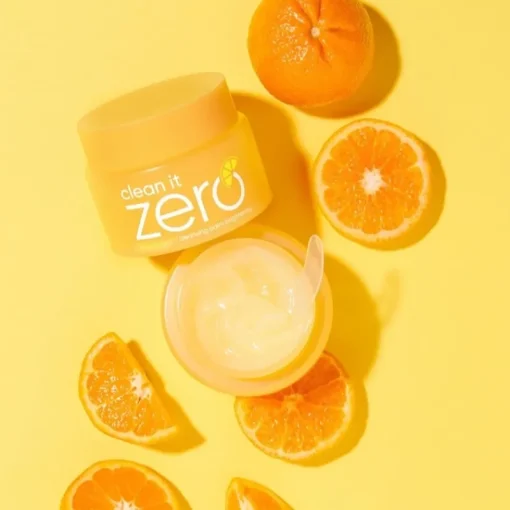 Banila Co Clean It Zero Cleansing Balm Brightening 100ml Discount