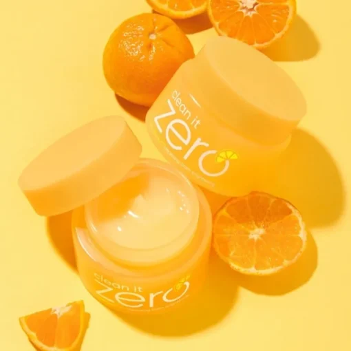 Banila Co Clean It Zero Cleansing Balm Brightening 100ml Discount