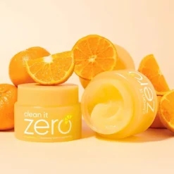 Banila Co Clean It Zero Cleansing Balm Brightening 100ml Discount
