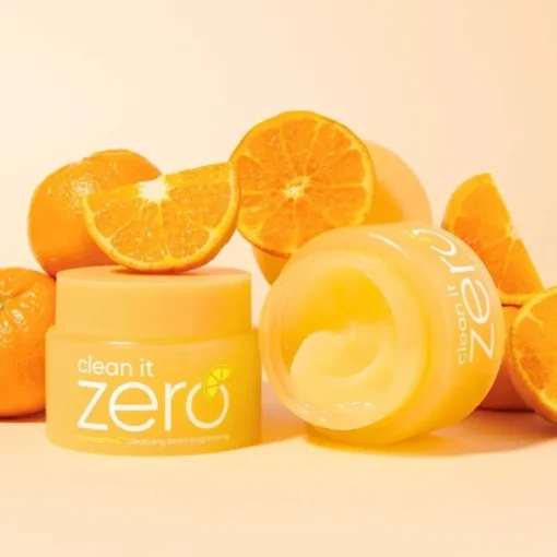 Banila Co Clean It Zero Cleansing Balm Brightening 100ml Discount